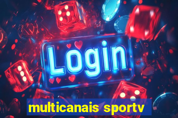 multicanais sportv